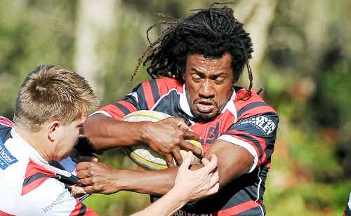The North Coast will have its first squad session on November 21. The North Coast will have its first squad session on November 21.